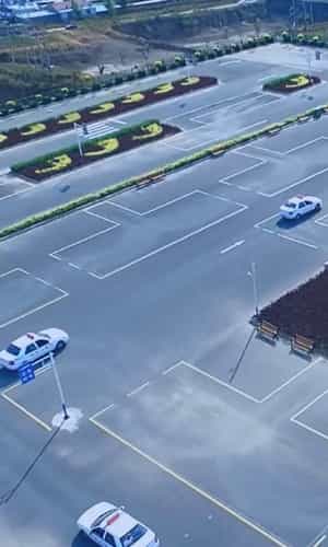 驾校驾培